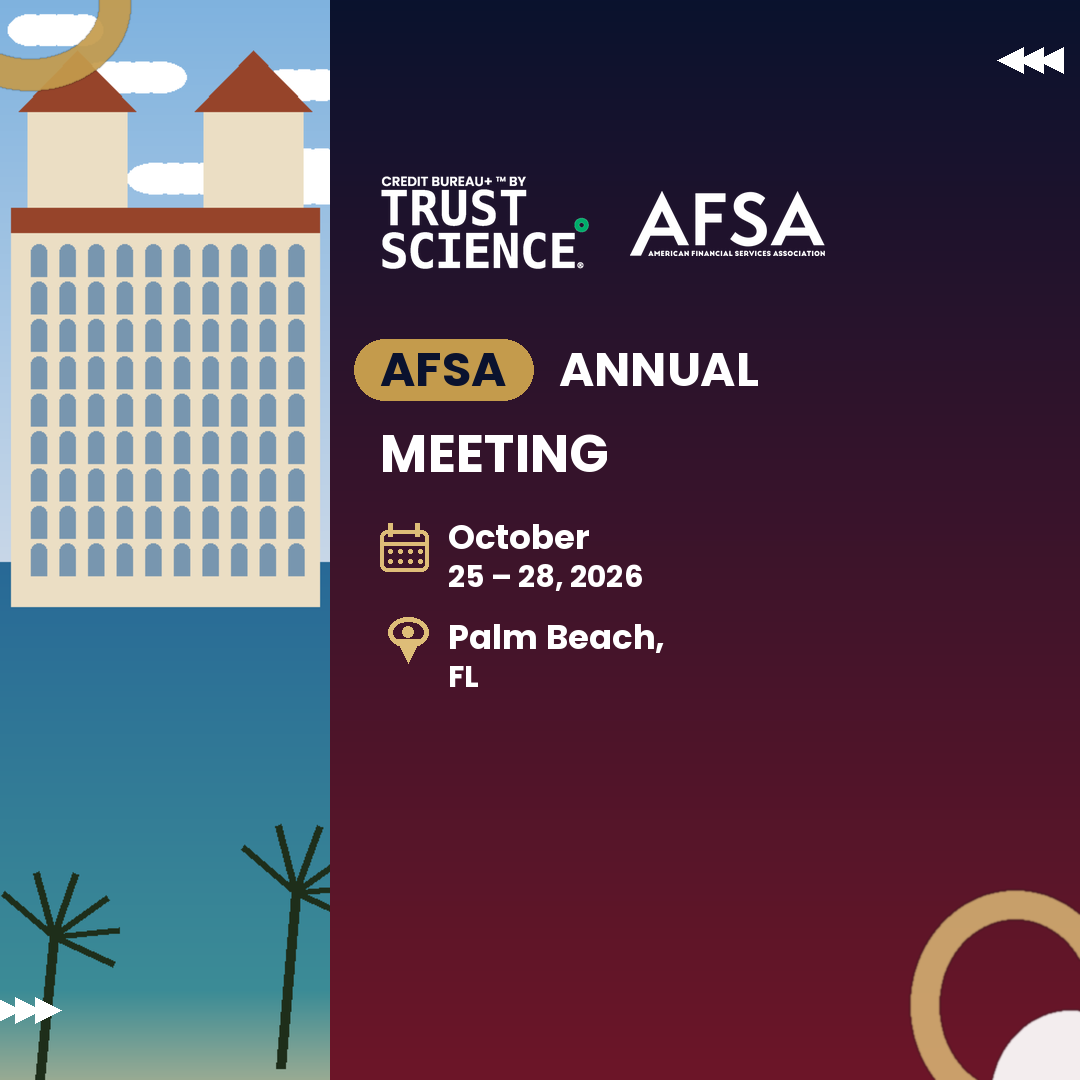 AFSA Annual 2026 AFSA Annual 2026