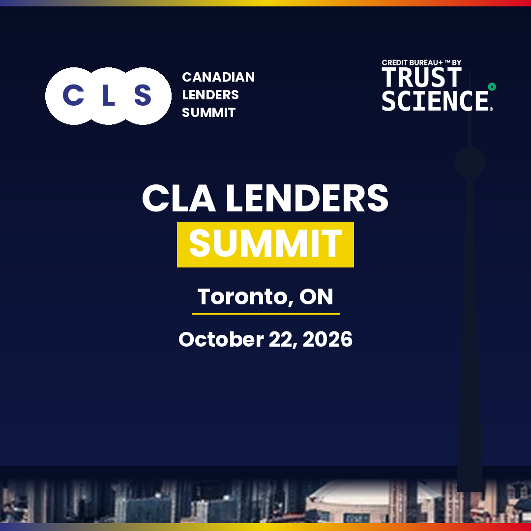 CLA Lenders Summit 2026 CLA Lenders Summit 2026