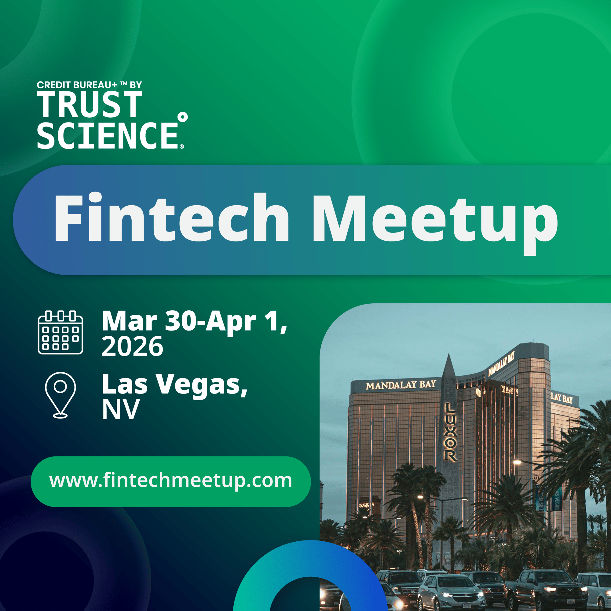 Fintech Meetup 2026