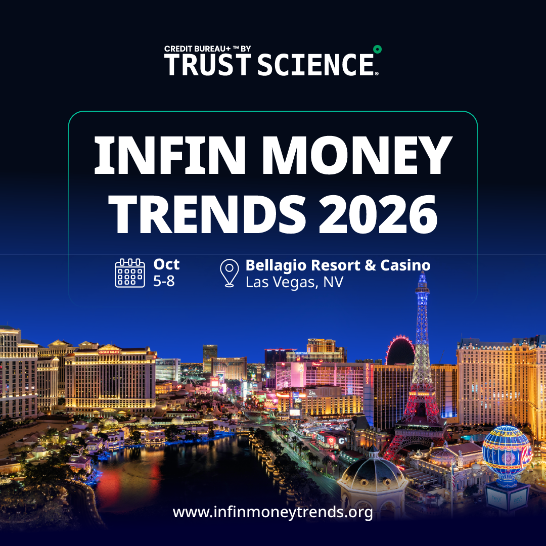INFiN Money Trends 2026 INFiN Money Trends 2026