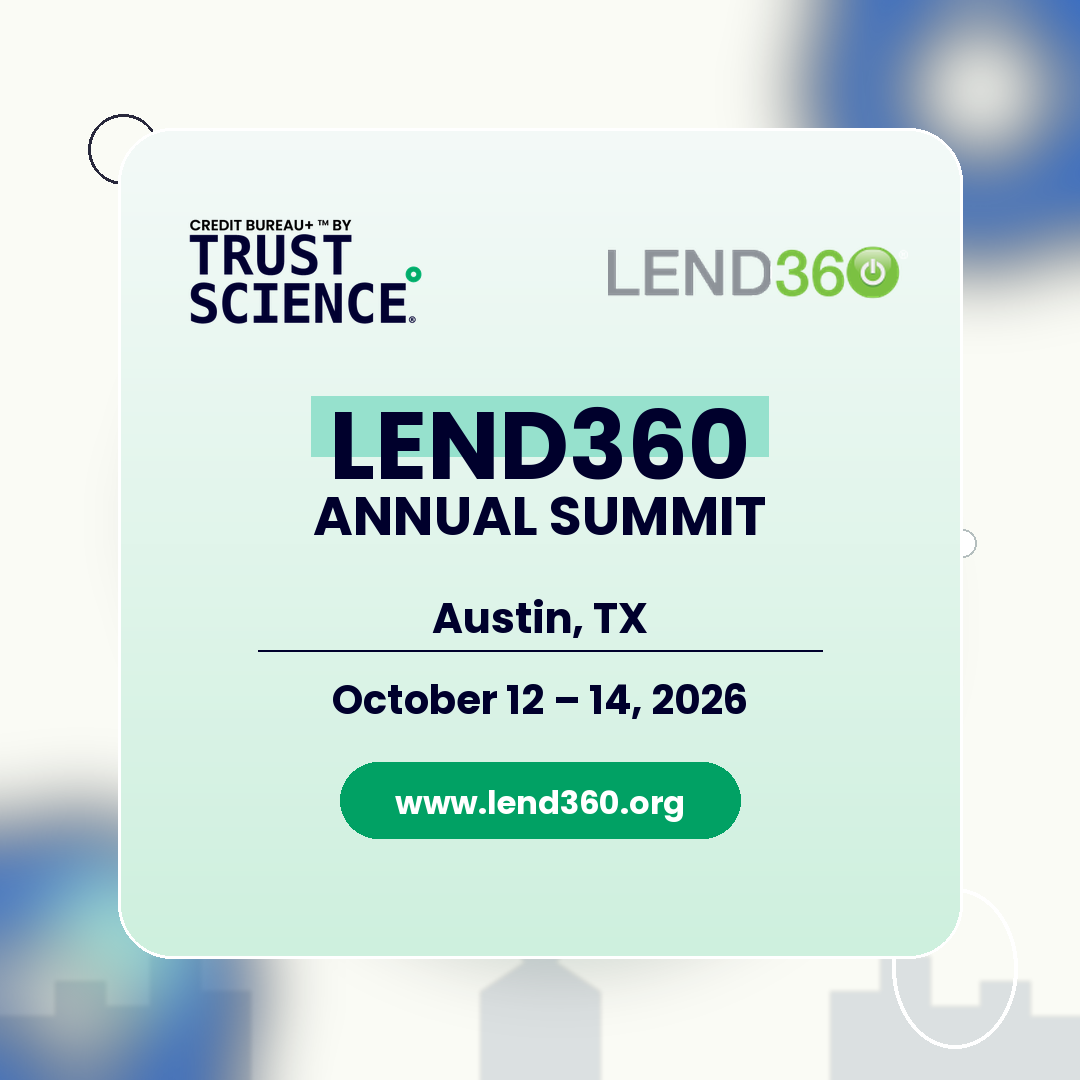 LEND360 2026 LEND360 2026