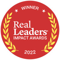 Real Leaders Impact Awards