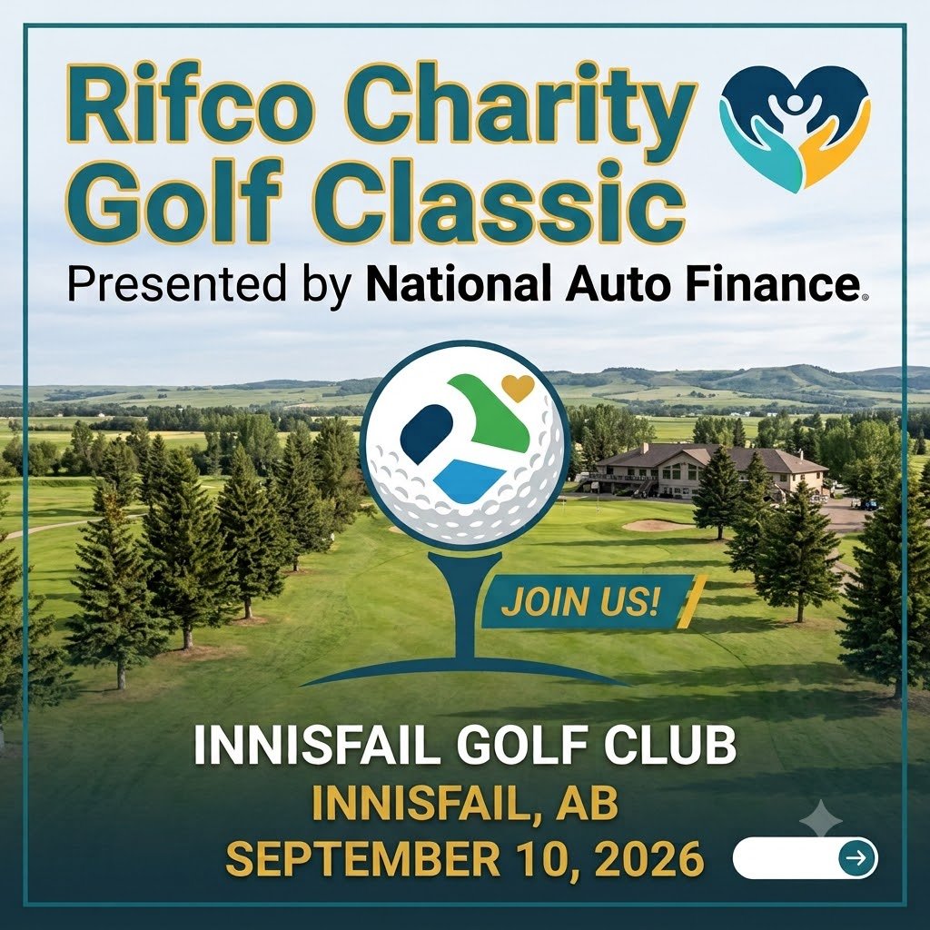 Rifco Golf 2026 Rifco Golf 2026
