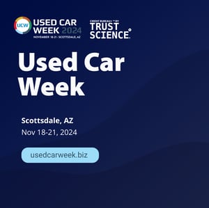 used car week 2024