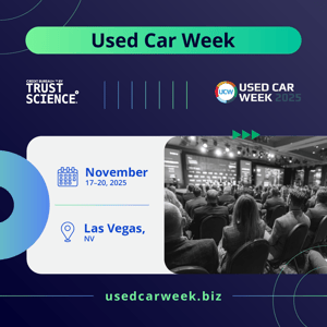 User Car Week 2025