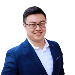 Colin Tran