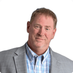 Tony McGivern