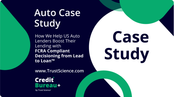 Auto Case Study 