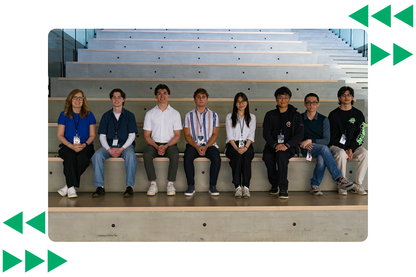 Join the Trust Science team