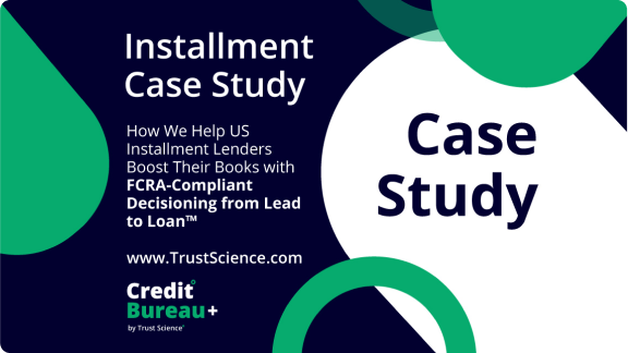 Installment case study