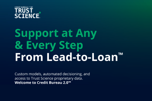 From Lead to Loan