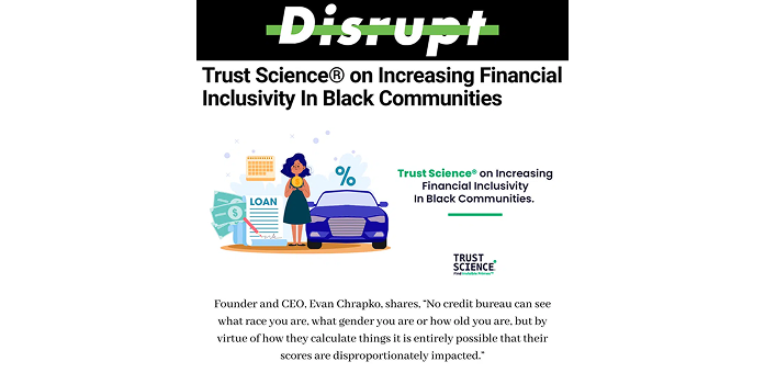 Disrupt