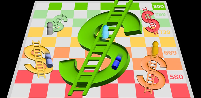 Credit scores are broken. Fixing them is an alluring but elusive opportunity.