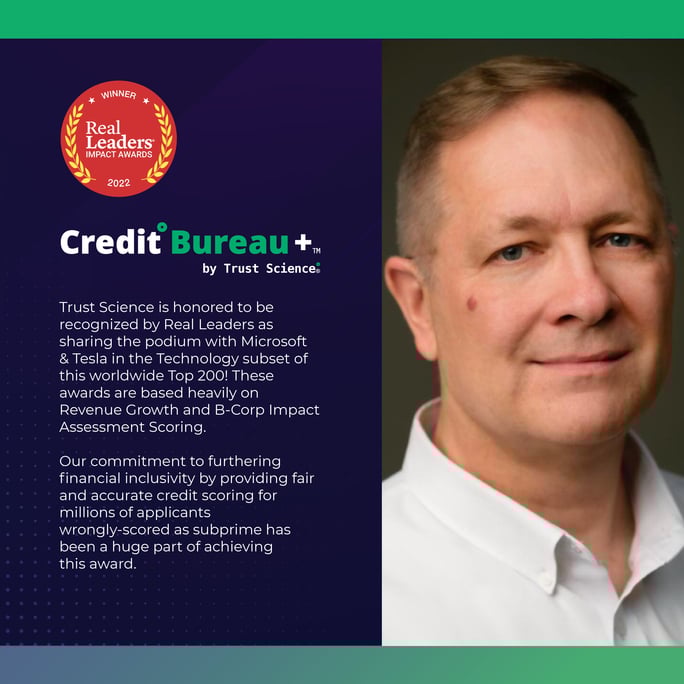Trust Science®️ Featured as Real Leaders®️ Unveils Its 200 Top Impact Companies List of 2022