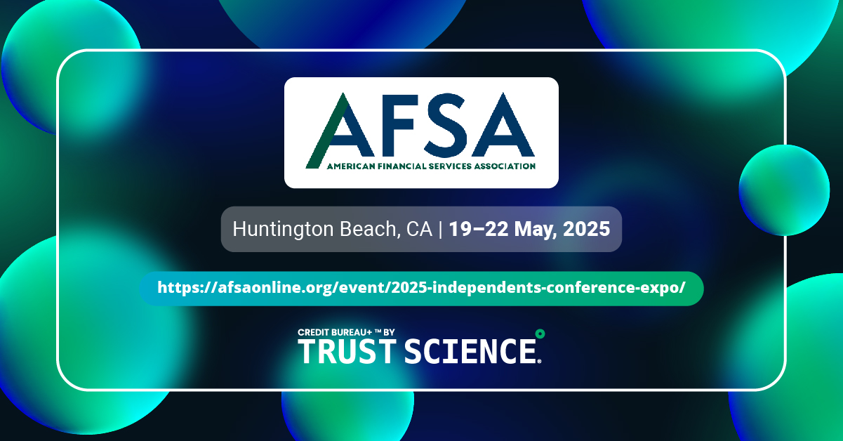 Trust Science - 2025 Events Graphics - AFSA Independents - LinkedIn_Option 02