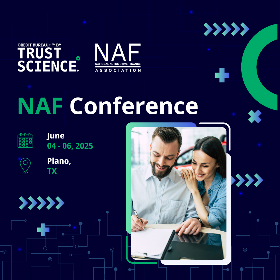 Trust Science - 2025 Events Graphics - NAF Conference_v1 - Web