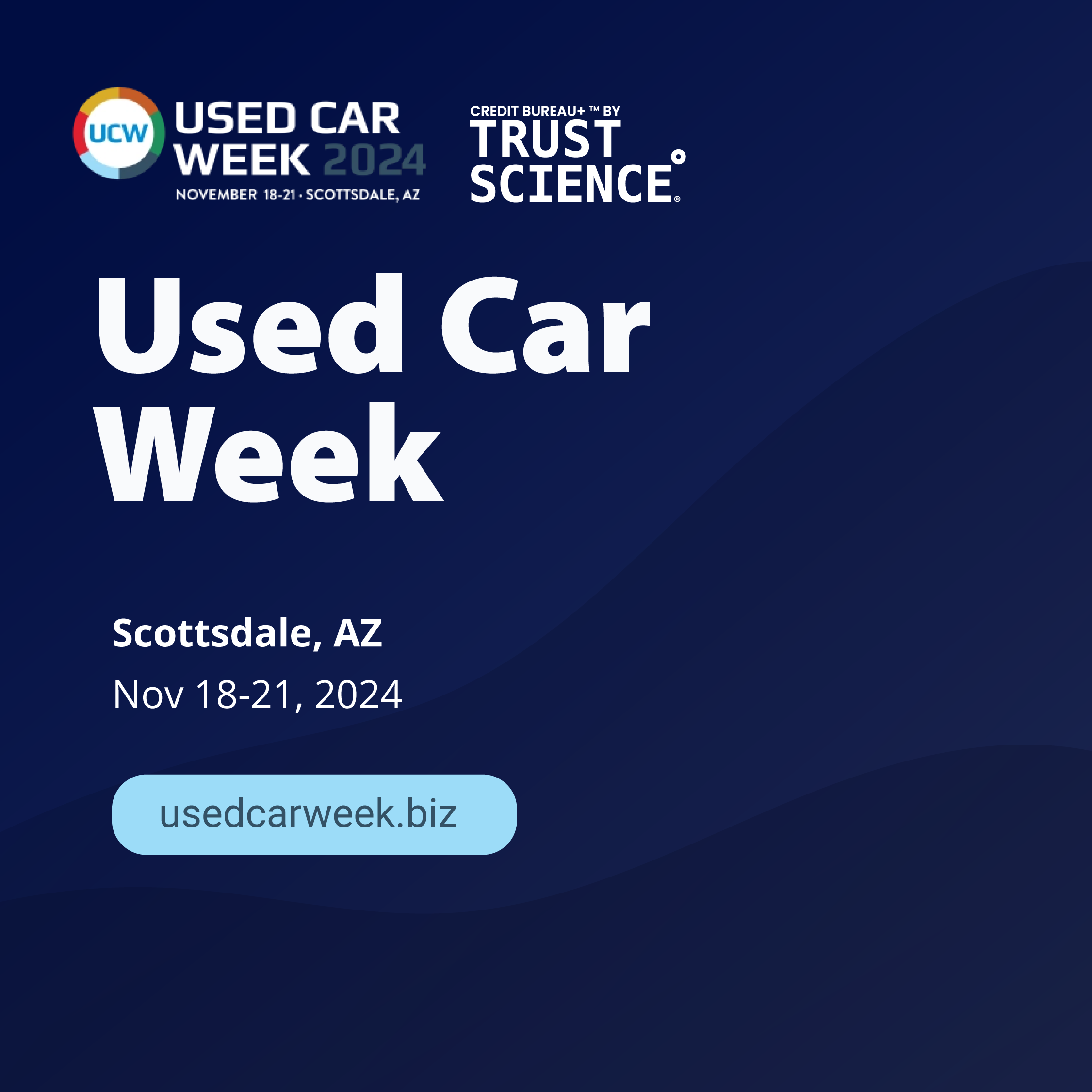 used car week 2024