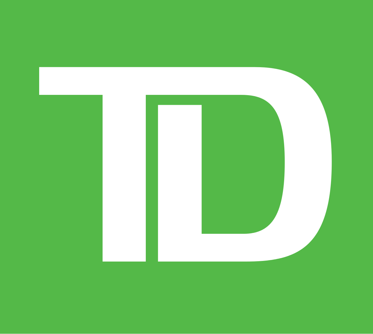TD Logo 