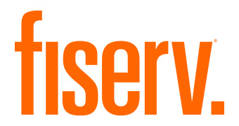 fiserv logo