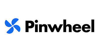 pinwheel logo